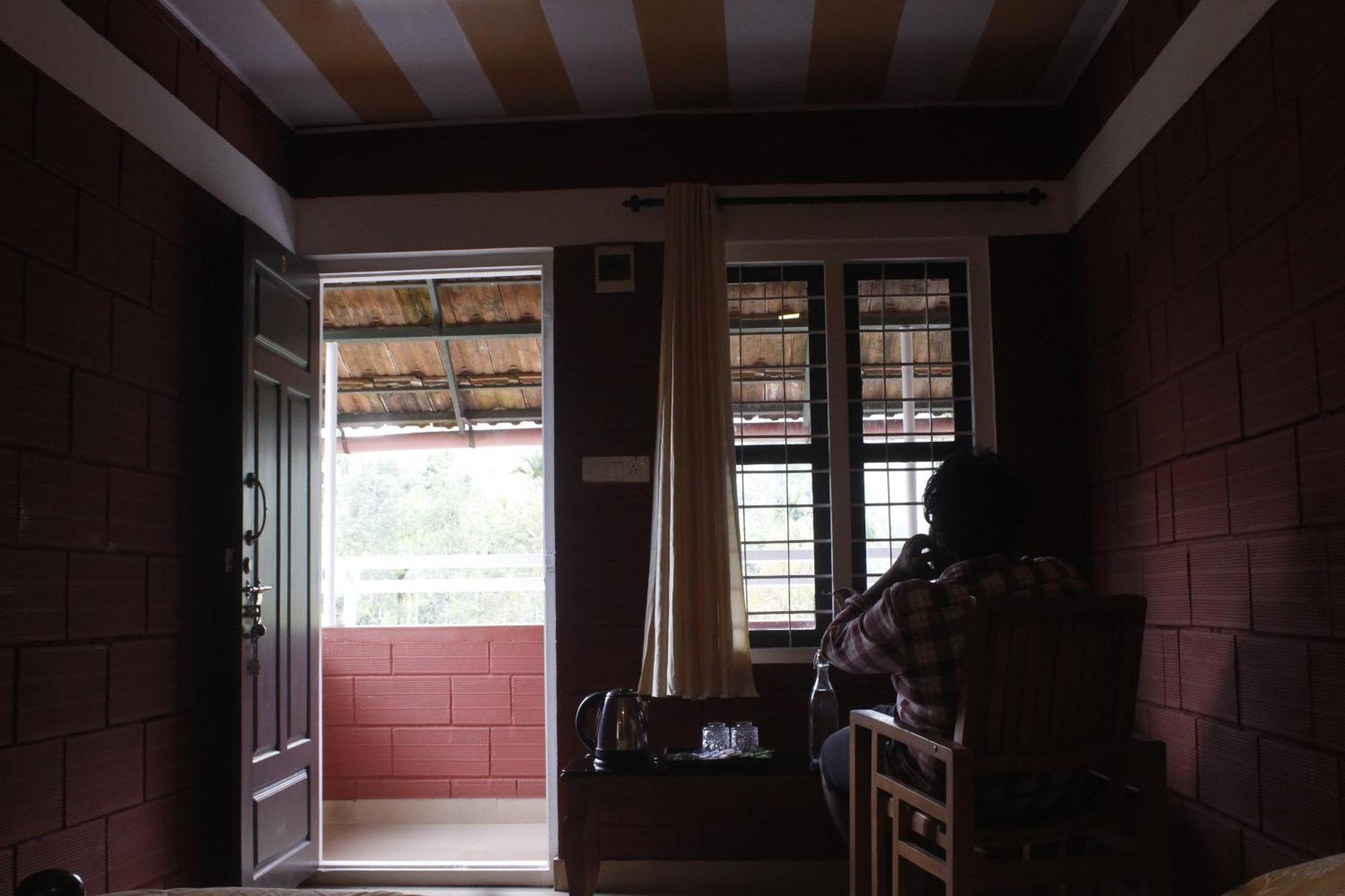 Mountain Manor Appartement Vythiri Buitenkant foto